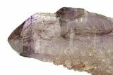 Shangaan Smoky Amethyst Scepter - Chibuku Mine, Zimbabwe #278149-1